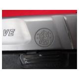 Smith & Wesson SD9 VE 9mm Pistol