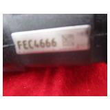 Smith & Wesson SD9 VE 9mm Pistol