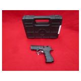 Israel Weapon Industries Desert Eagle 40S&W Pistol