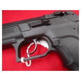 Israel Weapon Industries Desert Eagle 40S&W Pistol