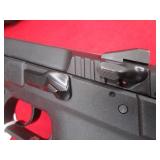 Israel Weapon Industries Desert Eagle 40S&W Pistol