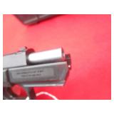 Israel Weapon Industries Desert Eagle 40S&W Pistol