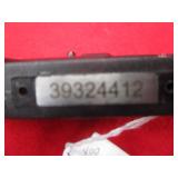 Israel Weapon Industries Desert Eagle 40S&W Pistol