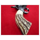 Colt Scout 22WMR Revolver