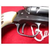 Colt Scout 22WMR Revolver