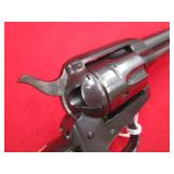 Colt Scout 22WMR Revolver