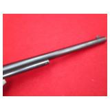 Colt Scout 22WMR Revolver