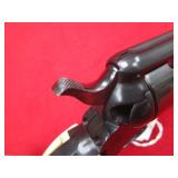 Colt Scout 22WMR Revolver