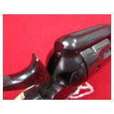 Colt Scout 22WMR Revolver