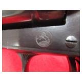 Colt Scout 22WMR Revolver