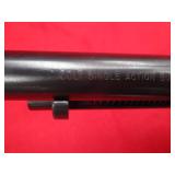 Colt Scout 22WMR Revolver