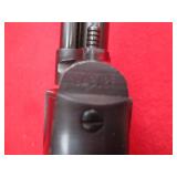 Colt Scout 22WMR Revolver