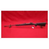 Savage Arms III 270Win Rifle
