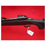 Savage Arms III 270Win Rifle