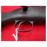 Savage Arms III 270Win Rifle