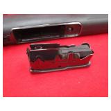 Savage Arms III 270Win Rifle