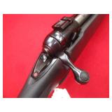 Savage Arms III 270Win Rifle