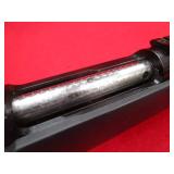 Savage Arms III 270Win Rifle