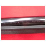 Savage Arms III 270Win Rifle