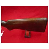 Winchester 67 22LR Rifle