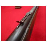 Winchester 67 22LR Rifle