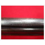 Winchester 67 22LR Rifle