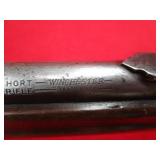 Winchester 67 22LR Rifle