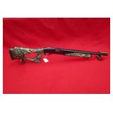 Remington Arms 870 12ga Shotgun