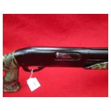 Remington Arms 870 12ga Shotgun