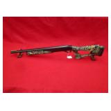 Remington Arms 870 12ga Shotgun