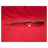 CZ 452-2E 22LR Rifle