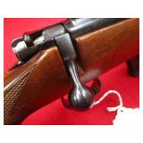 CZ 452-2E 22LR Rifle