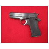 Star BM 9mm Pistol