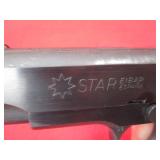 Star BM 9mm Pistol