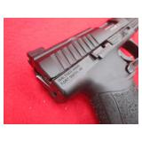 Walther WMP 22WMR Pistol