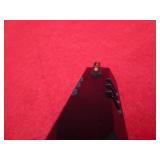 Walther WMP 22WMR Pistol