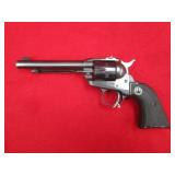 Ruger Single 6 22LR Revolver