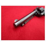 Ruger Single 6 22LR Revolver