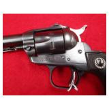 Ruger Single 6 22LR Revolver