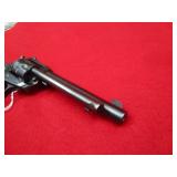 Ruger Single 6 22LR Revolver