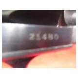 Ruger Single 6 22LR Revolver