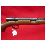 Winchester 74 22LR Rifle