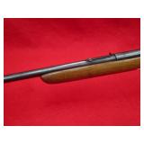 Winchester 74 22LR Rifle