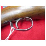 Winchester 74 22LR Rifle