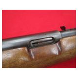 Winchester 74 22LR Rifle