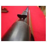 Winchester 74 22LR Rifle