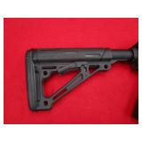 Aero Precision X15 224 Valkrie Rifle