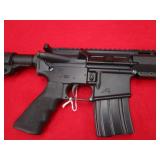 Aero Precision X15 224 Valkrie Rifle