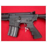 Aero Precision X15 224 Valkrie Rifle