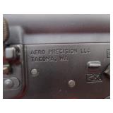 Aero Precision X15 224 Valkrie Rifle